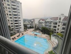 La Suisse (D11), Condominium #619587101